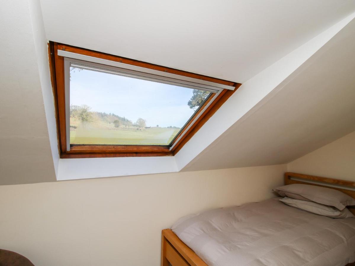 Bicton Lea Villa Acton  Exterior photo